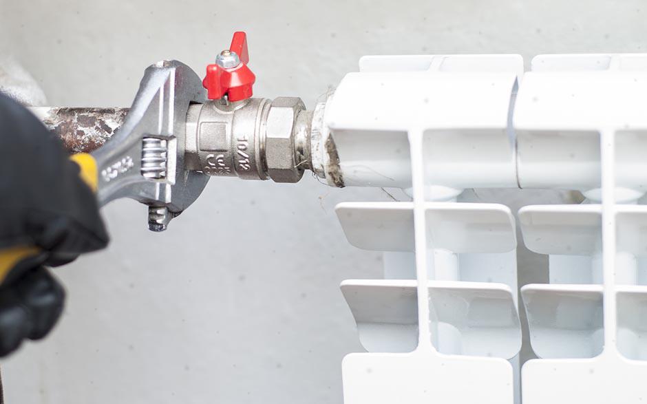 changement pompe à chaleur air-air Clamart