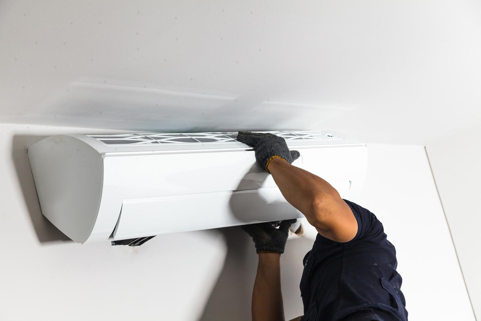 remplacement pompe à chaleur Brezolles